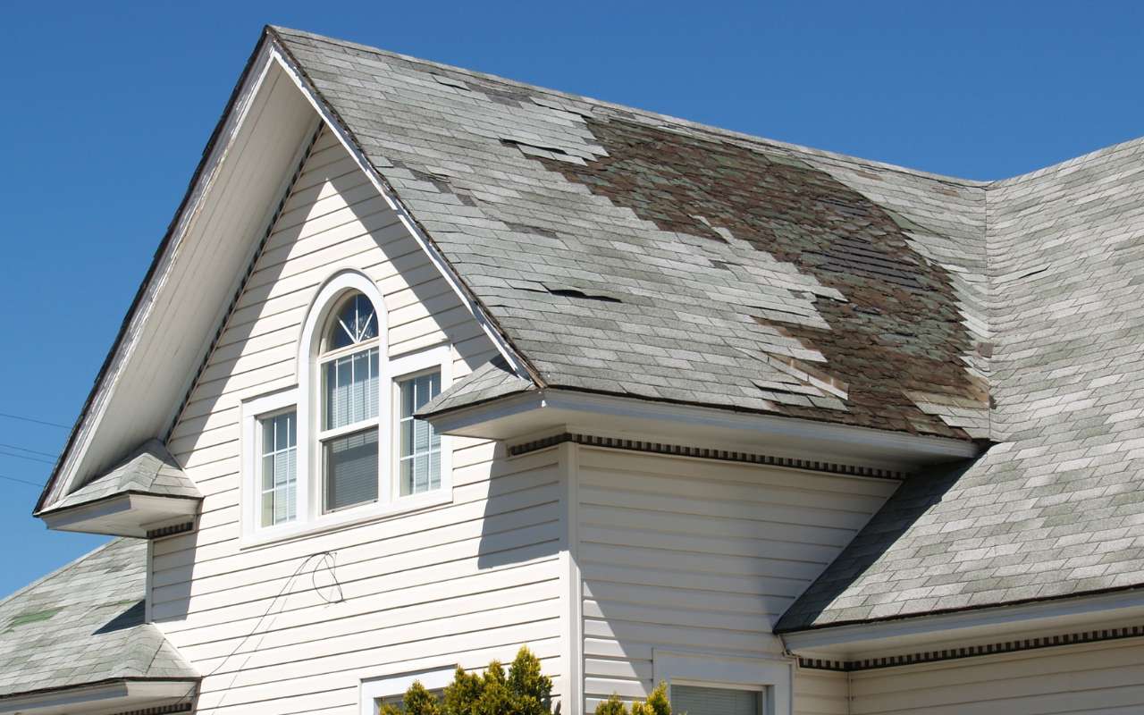 Key Signs You Need to Replace Your Roof