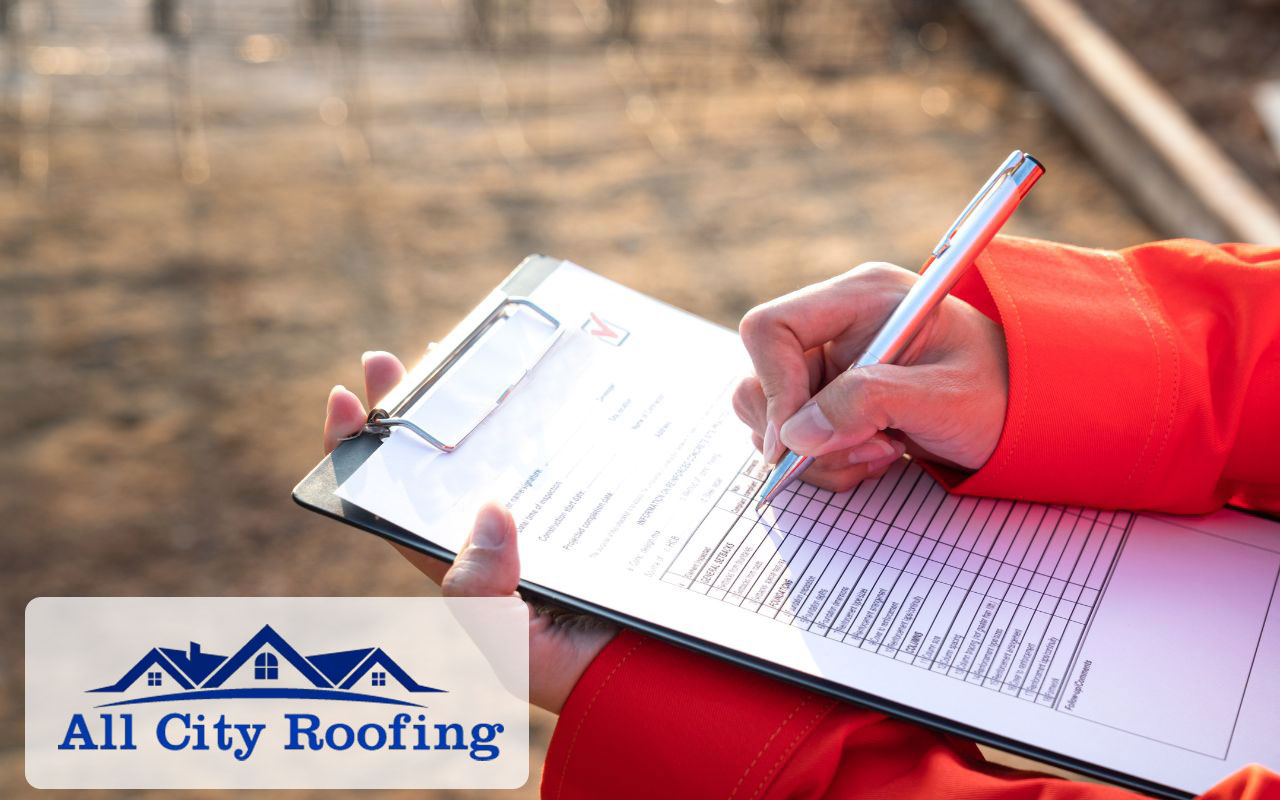 Professional roofing inspection services in Tri-Cities, WA